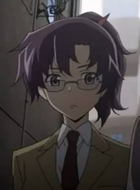 Initialization, Future Diary Wiki