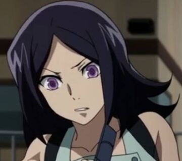 Tsubaki Kasugano, Wiki Mirai Nikki