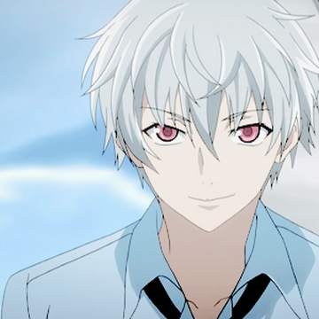 50 whitehaired anime characters that are absolutely iconic  Legitng