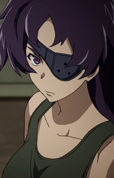 Future Diary Characters List w/ Photos