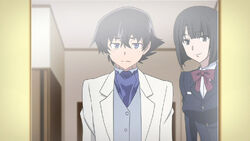 Family Plan Future Diary Wiki Fandom