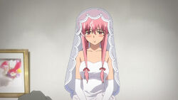 Miipedia  Yuno Gasai (Mirai Nikki/Future Diaries)