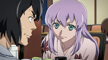 Restricted Call Future Diary Wiki Fandom