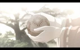 Her favorite childhood toy.