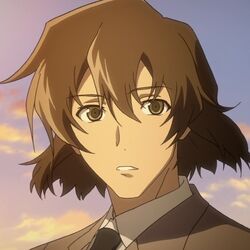 ALL of the characters in Mirai Nikki are named after - #91752535