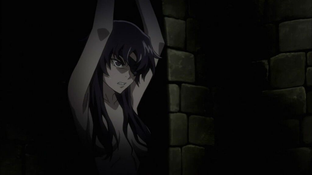 Waifu Tower on X: Yuno Gasai (Part 2) Anime: Mirai Nikki https