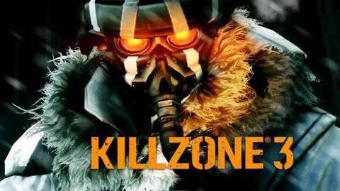 Killzone 3 E3 2010 Gameplay Trailer