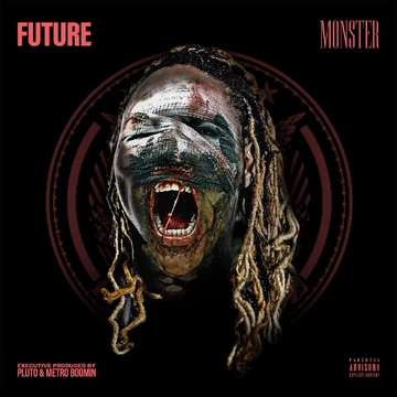 Monster | Future Wiki | Fandom