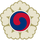 Escudo Corea Reunificada