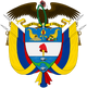 Escudo de Armas de Colombia