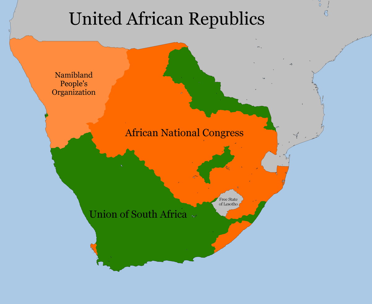 South African War Future of Humanity Wiki Fandom