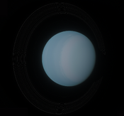 Uranus