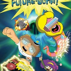 Future-Worm!