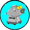 Robo-Carp