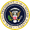 Seal Of The President Of The United States Of America.svg