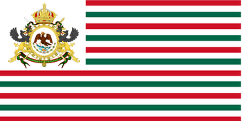 Bandera de Mexico