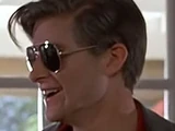 George McFly