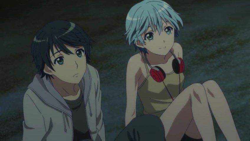 Featured image of post Fuuka Episodes