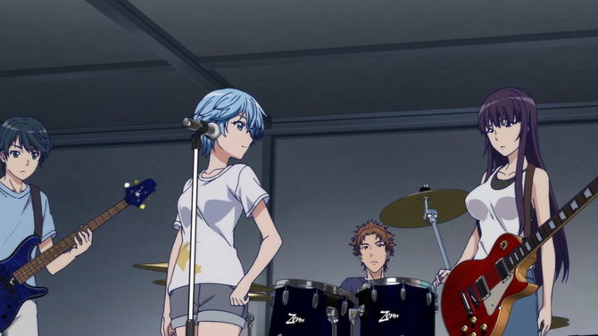 Music