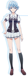 Fuuka Akitsuki