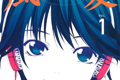 Yagate Kimi ni Naru: Saeki Sayaka ni Tsuite Vol.3