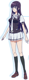 Sara Iwami