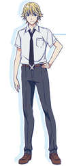 Makoto Mikasa