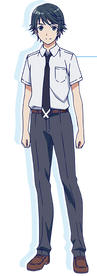 Yuu Haruna