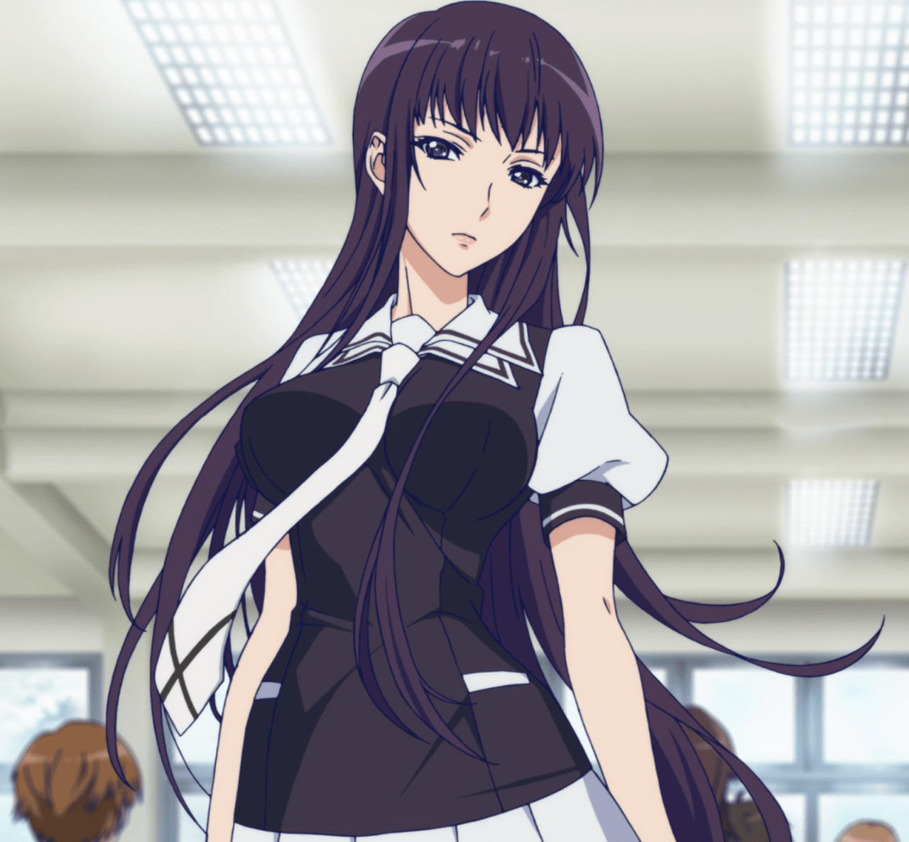 Sara Iwami Fuuka Wiki Fandom Sara Iwami Fuuka Wiki Fandom
