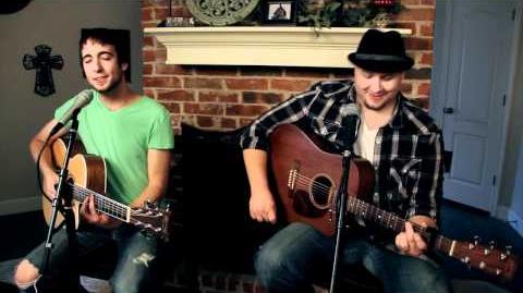 I'm_Yours_Cover-_Justin_Robinett_&_Chris_Hudgins