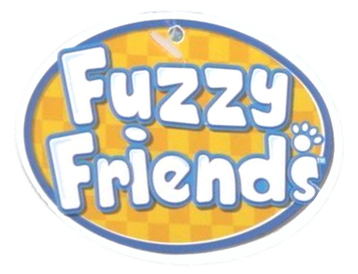 Fuzzy Friends (TV series) | Fuzzy Friends Wiki | Fandom