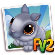 Baby Enderby Island Rabbit | FV2 Cheats Wiki | Fandom