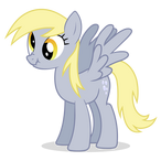 Derpy Hooves derpy