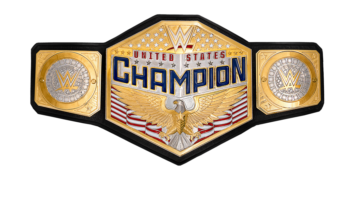 United States Championship Wiki Foundation Wrestling Entertainment