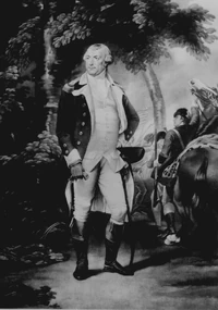 Nathanael Greene.