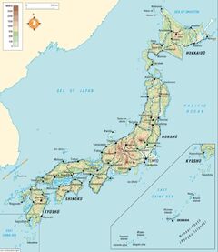 Japan