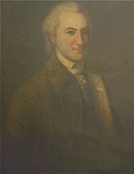 John Dickinson of Pennsylvania.