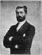 French Premier Antoine Phillipe.