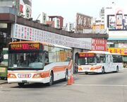 Taichung City