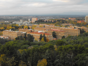 Madrid University