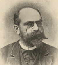 Victoriano Hermion
