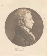 Theodorick Bland