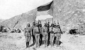 Arab Army