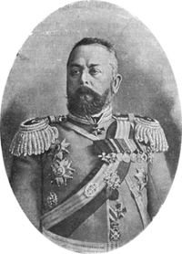 Vladimir Malenkov