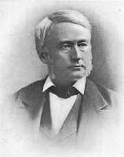Thomas A. Scott.