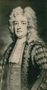 Robert Walpole