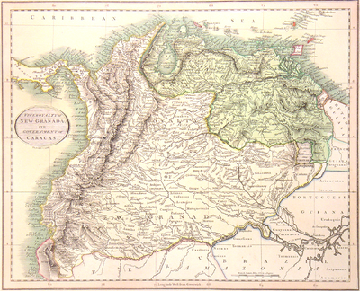 New Granada