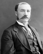 Fritz Stark of the Southern Confederation.