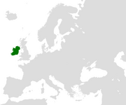 Ireland