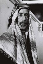 Abdul el Sallah.